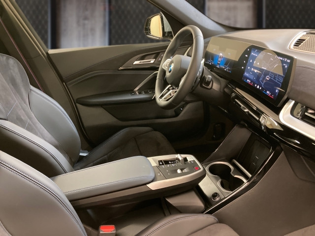 Bild 13: BMW X1 xDrive20d U11 B47