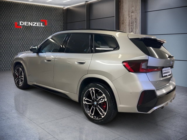 Bild 2: BMW X1 xDrive20d U11 B47