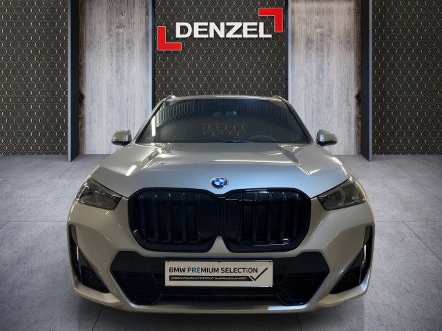 Bild 4: BMW X1 xDrive20d U11 B47
