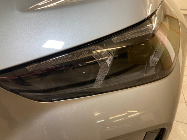 Bild 7: BMW X1 xDrive20d U11 B47