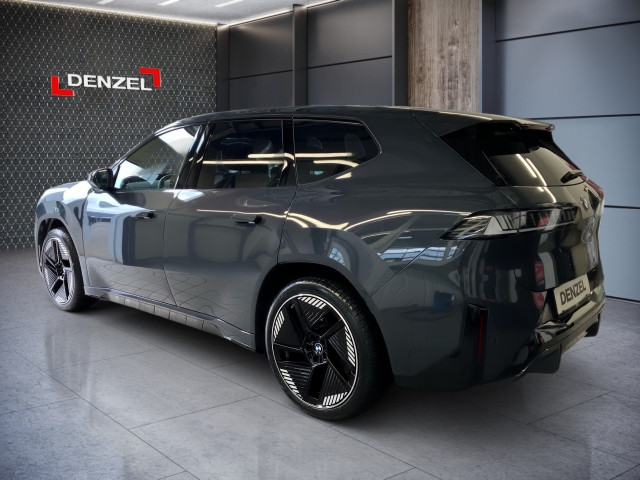 Bild 2: BMW iX3 50 xDrive