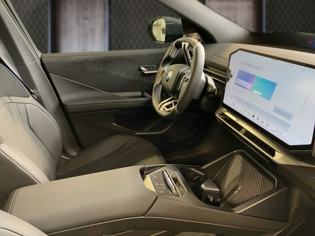 Bild 5: BMW iX3 50 xDrive