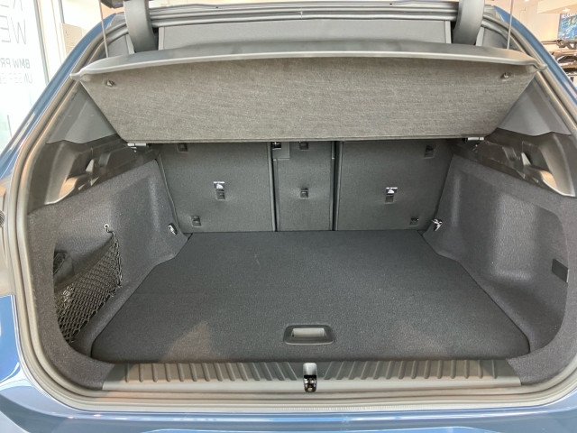 Bild 9: BMW iX3 50 xDrive