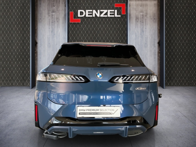 Bild 10: BMW iX3 50 xDrive