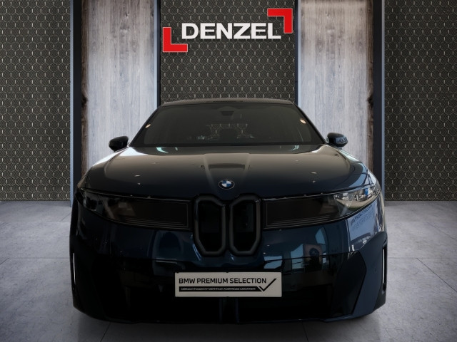 Bild 12: BMW iX3 50 xDrive