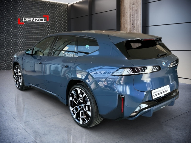 Bild 2: BMW iX3 50 xDrive