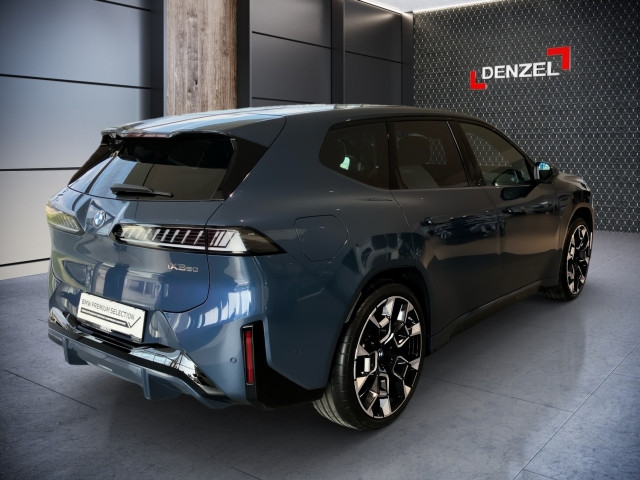 Bild 3: BMW iX3 50 xDrive