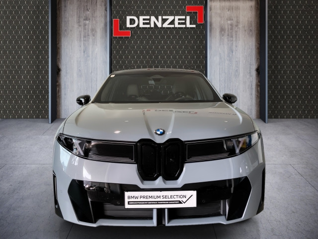 Bild 12: BMW iX3 50 xDrive