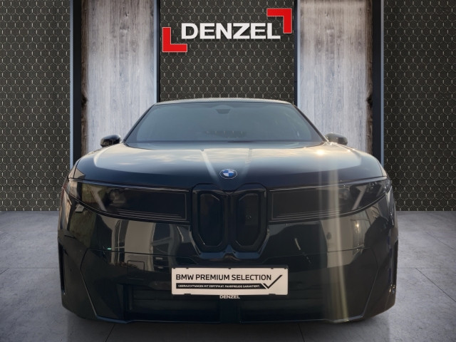 Bild 12: BMW iX3 50 xDrive