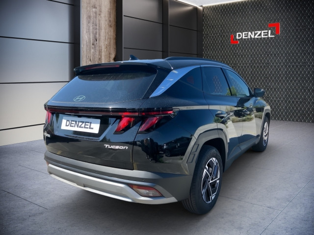 Bild 7: Hyundai Tucson NX4 Jubile 1,6 T-GDi HEV 2WD AT