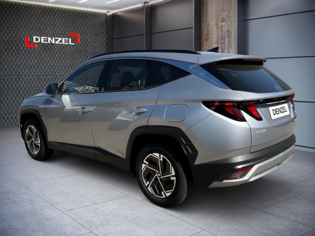 Bild 5: Hyundai Tucson NX4 Jubile 1,6 T-GDi HEV 4WD AT