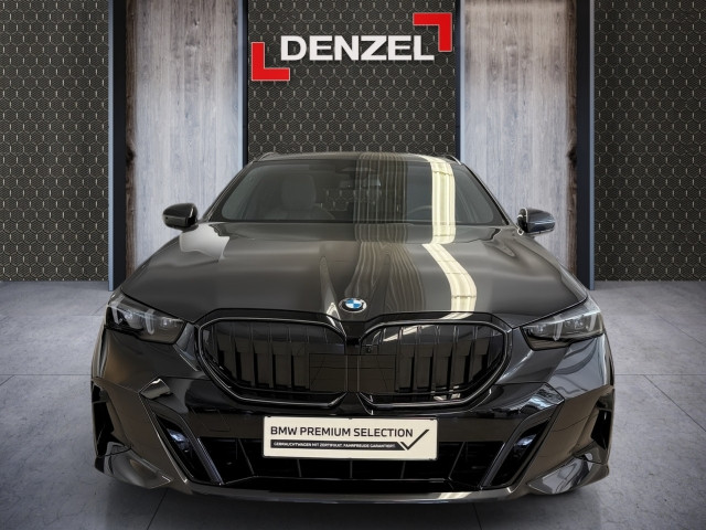 Bild 12: BMW 520d xDrive Touring G61 B47