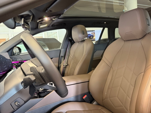 Bild 13: BMW 520d xDrive Touring G61 B47