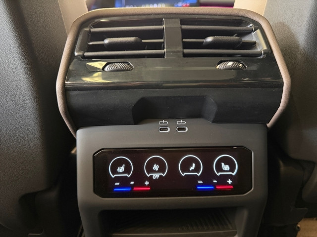 Bild 14: BMW 520d xDrive Touring G61 B47