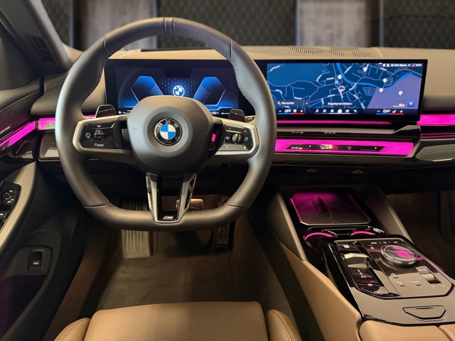 Bild 6: BMW 520d xDrive Touring G61 B47