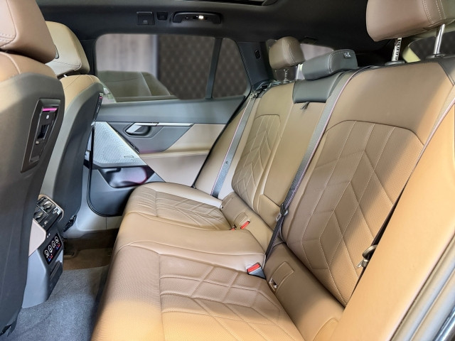 Bild 8: BMW 520d xDrive Touring G61 B47