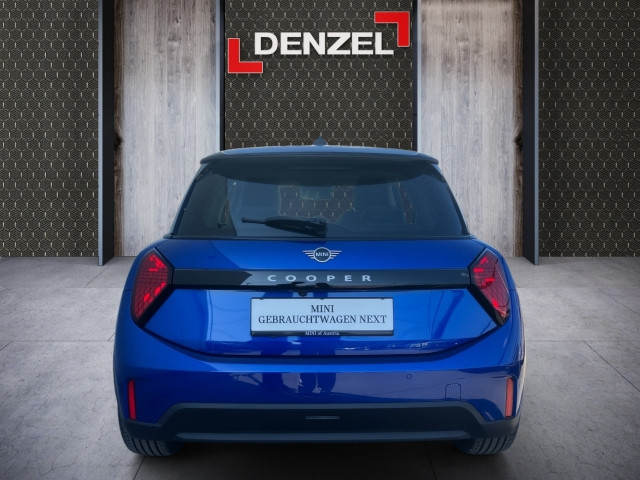 Bild 10: Mini Cooper C F66 B38