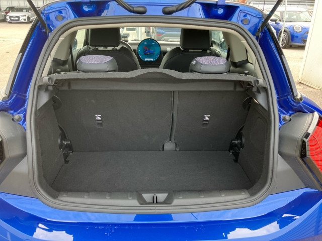 Bild 12: Mini Cooper C F66 B38