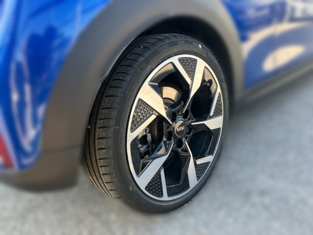 Bild 4: Mini Cooper C F66 B38