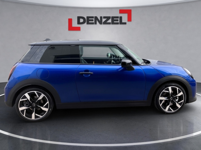 Bild 4: Mini Cooper C F66 B38