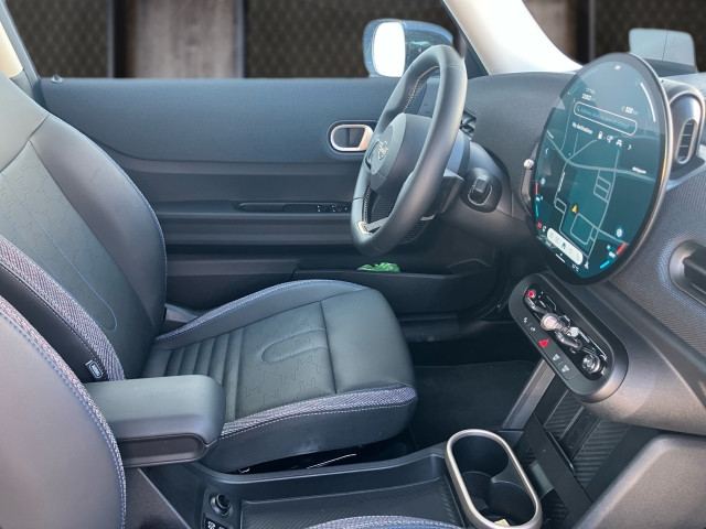 Bild 5: Mini Cooper C F66 B38