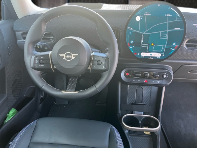 Bild 6: Mini Cooper C F66 B38