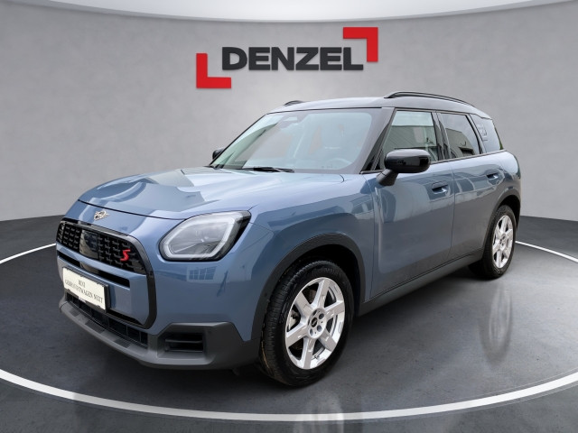 Bild 0: Mini Countryman S All4 48