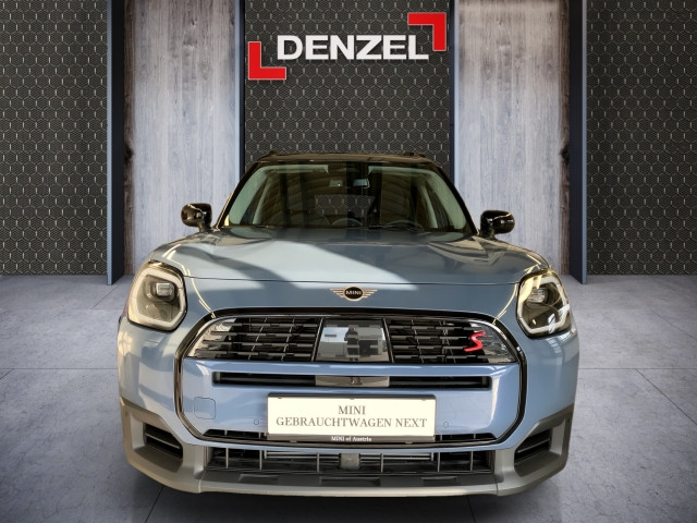 Bild 12: Mini Countryman S All4 48