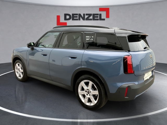 Bild 2: Mini Countryman S All4 48