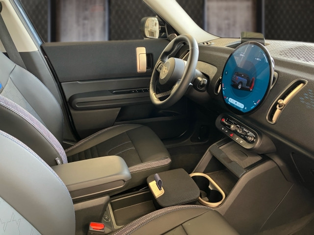 Bild 5: Mini Countryman S All4 48