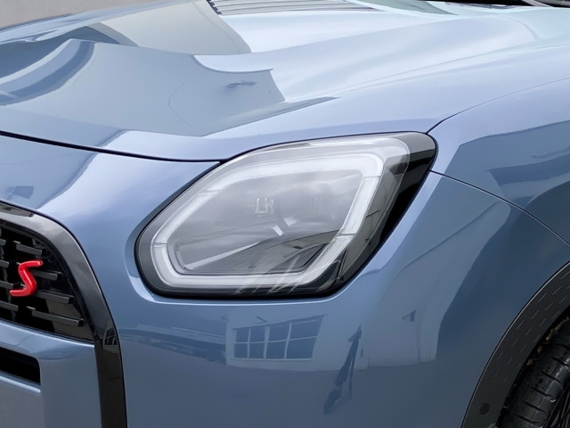 Bild 6: Mini Countryman S All4 48