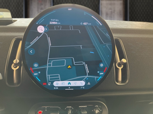 Bild 7: Mini Countryman S All4 48