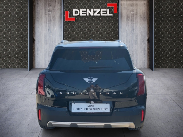 Bild 10: Mini Countryman C U25 B38