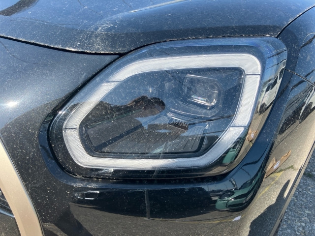 Bild 11: Mini Countryman C U25 B38