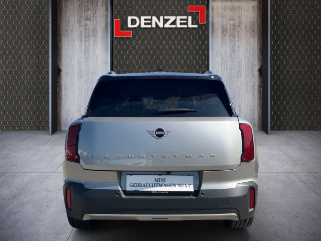 Bild 10: Mini Countryman C U25 B38