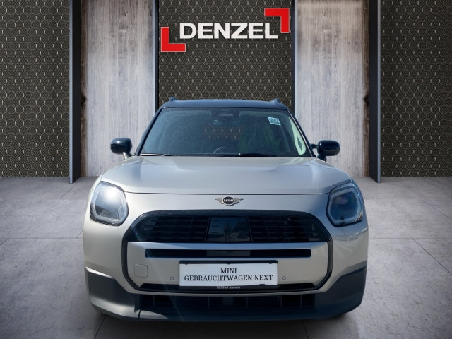 Bild 12: Mini Countryman C U25 B38