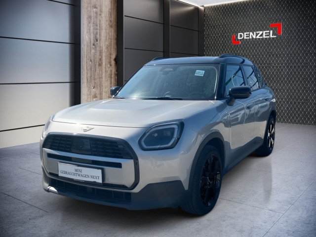 Bild 1: Mini Countryman C U25 B38