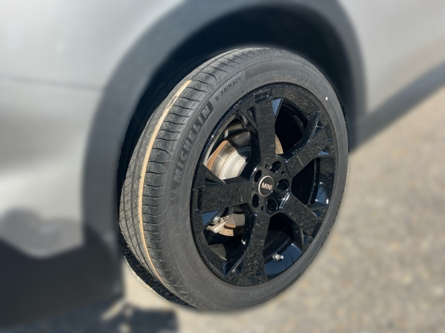 Bild 4: Mini Countryman C U25 B38