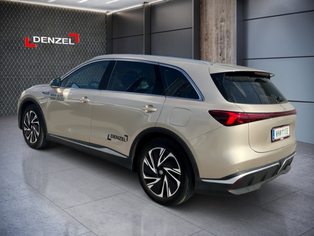 Bild 2: MG S6 Luxury 4WD 77kwh/299kw Österreich Paket EV/PHEV