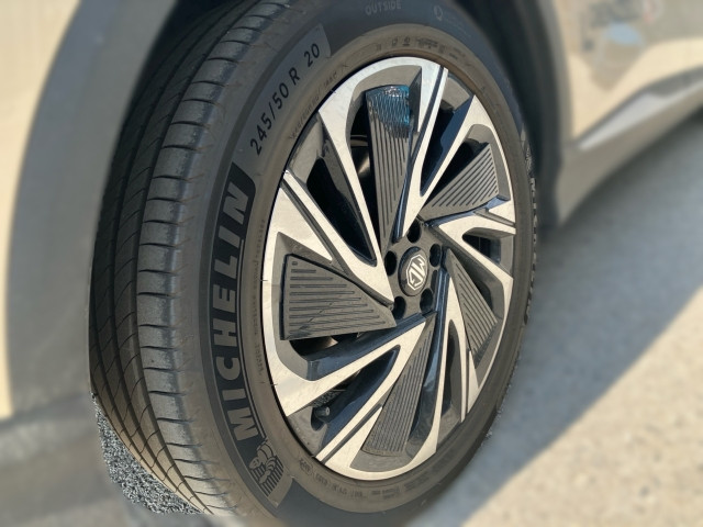 Bild 4: MG S6 Luxury 4WD 77kwh/299kw Österreich Paket EV/PHEV