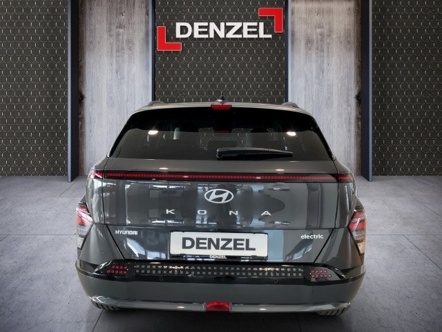 Bild 9: Hyundai KONA EV (SX2) Prestige Line 64,8 kWh k6ep2-PP3/P4-OO5