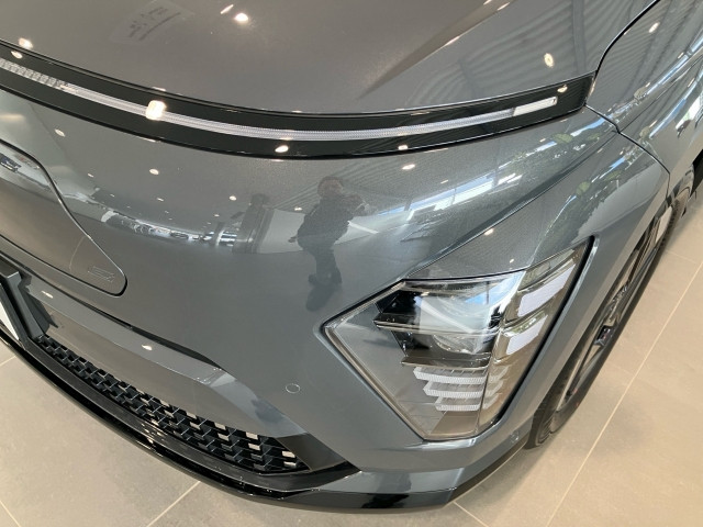 Bild 10: Hyundai KONA EV (SX2) Prestige Line 64,8 kWh k6ep2-PP3/P4-OO5