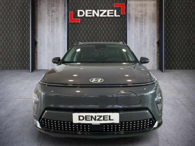 Bild 11: Hyundai KONA EV (SX2) Prestige Line 64,8 kWh k6ep2-PP3/P4-OO5