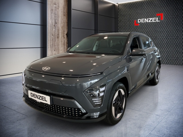 Bild 1: Hyundai KONA EV (SX2) Prestige Line 64,8 kWh k6ep2-PP3/P4-OO5