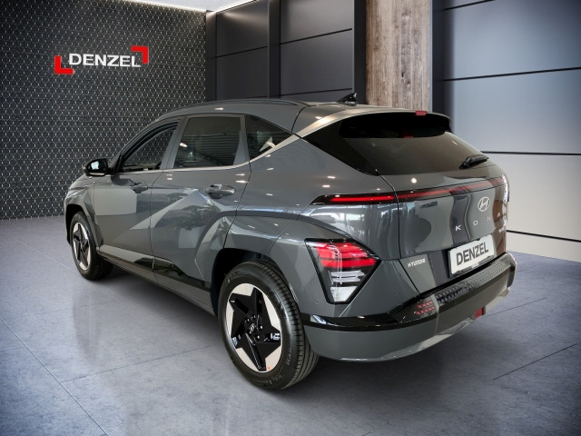 Bild 2: Hyundai KONA EV (SX2) Prestige Line 64,8 kWh k6ep2-PP3/P4-OO5