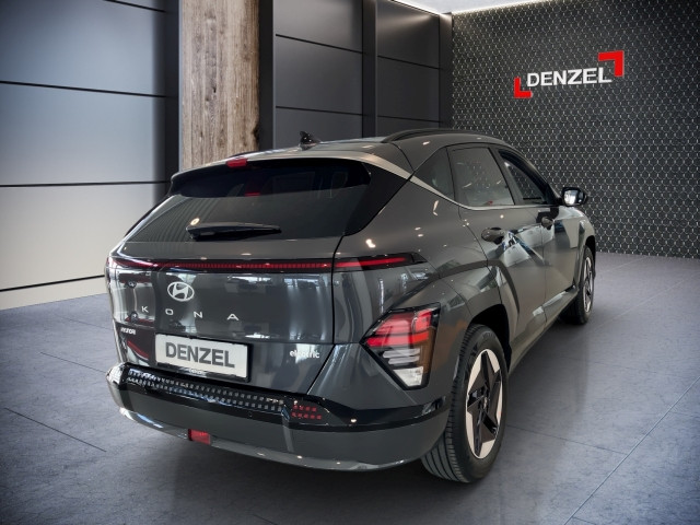 Bild 3: Hyundai KONA EV (SX2) Prestige Line 64,8 kWh k6ep2-PP3/P4-OO5