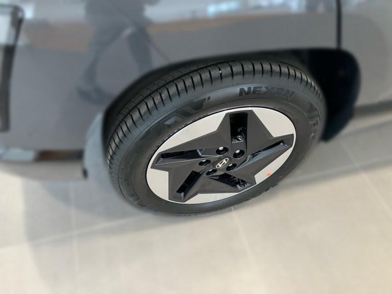 Bild 4: Hyundai KONA EV (SX2) Prestige Line 64,8 kWh k6ep2-PP3/P4-OO5