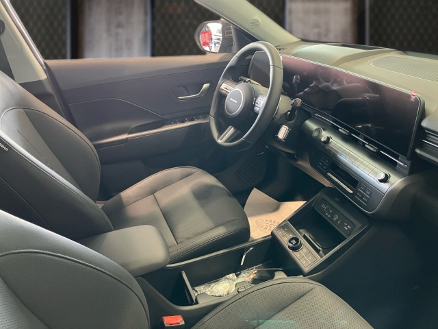 Bild 5: Hyundai KONA EV (SX2) Prestige Line 64,8 kWh k6ep2-PP3/P4-OO5