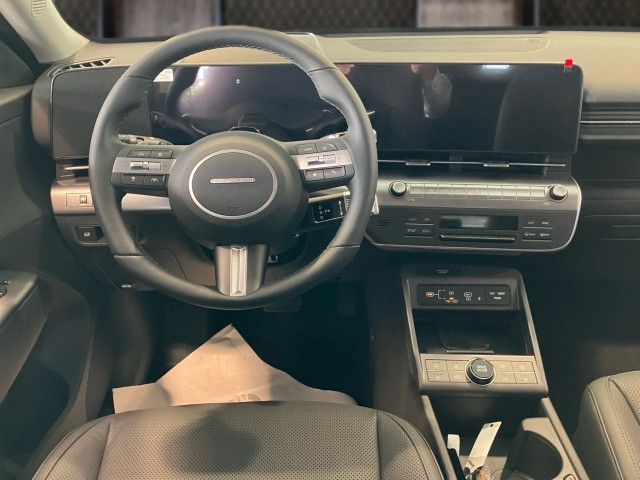 Bild 6: Hyundai KONA EV (SX2) Prestige Line 64,8 kWh k6ep2-PP3/P4-OO5