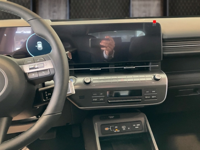 Bild 7: Hyundai KONA EV (SX2) Prestige Line 64,8 kWh k6ep2-PP3/P4-OO5